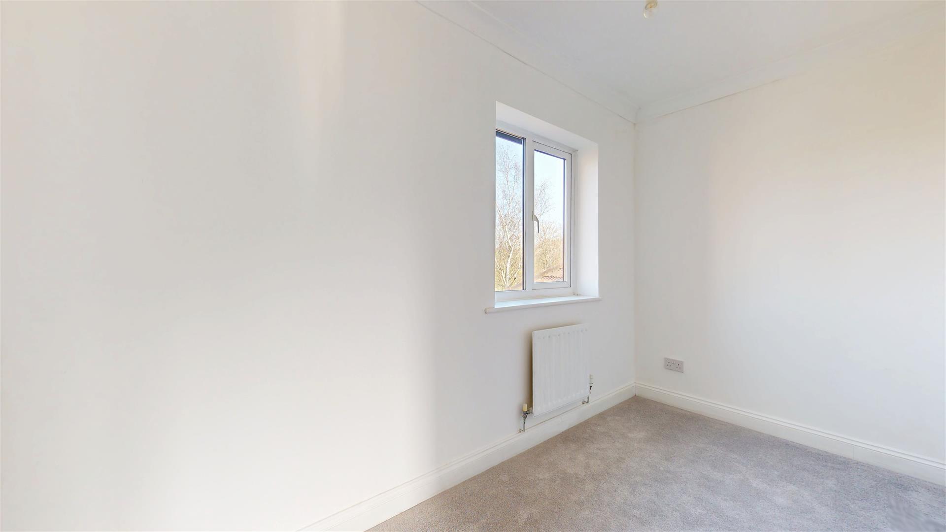 Groomsbridge, Kents Hill, Milton Keynes